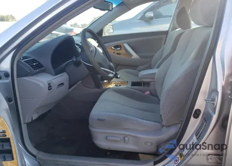 2007 Toyota Camry Ce from USA, damaged, VIN JTNBE46K173025388